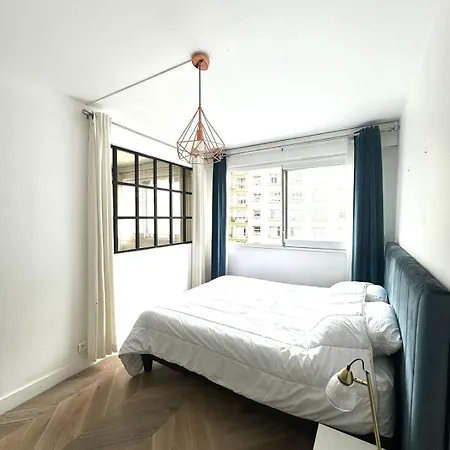 Apartment Expo Versailles *