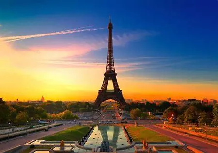 Apartment Expo Versailles *