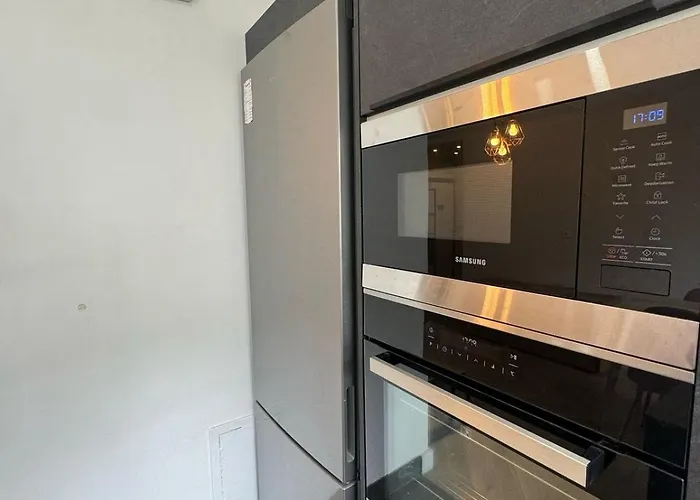 Expo Versailles Apartment