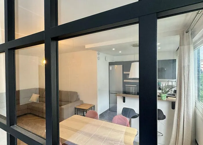Apartment Expo Versailles
